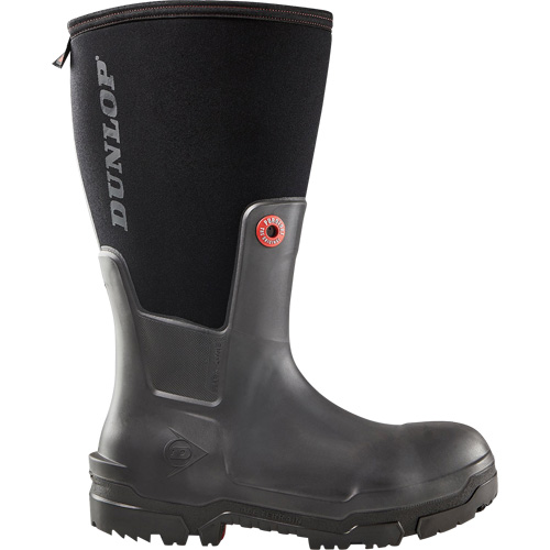 Snugboot Workpro Full Safety Boots, Polyurethane, Composite Toe, Size 5, Puncture Resistant Sole St. Lawrence Industrial & Safety Supply