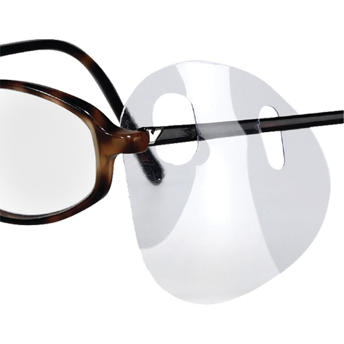 Eyewear Side Shields St. Lawrence Industrial & Safety Supply