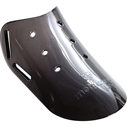 MetGuardPro Metatarsal Guards, Polycarbonate St. Lawrence Industrial & Safety Supply