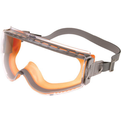 Uvex HydroShield&reg; Stealth&reg; Safety Goggles St. Lawrence Industrial & Safety Supply