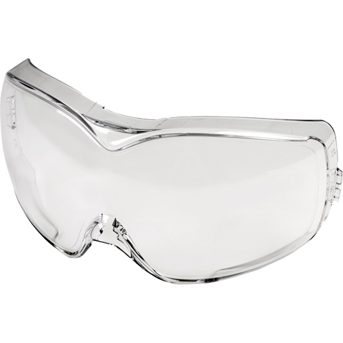 Uvex HydroShield&reg; Stealth&reg; OTG Replacement Lens St. Lawrence Industrial & Safety Supply