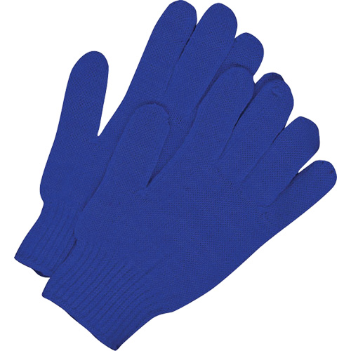 Classic Thermolite&reg; Knit Gloves, Nylon, 13 Gauge, 9 St. Lawrence Industrial & Safety Supply