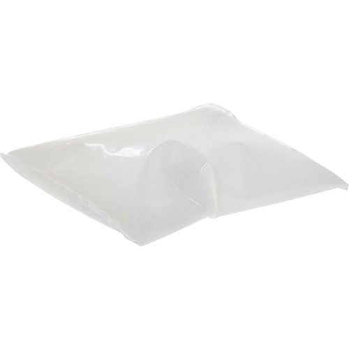 Gel Ice Pack, Cold, 11" x 12" St. Lawrence Industrial & Safety Supply