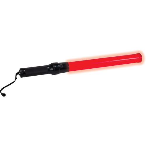 B&acirc;ton de s&eacute;curit&eacute; lumineux St. Lawrence Industrial & Safety Supply