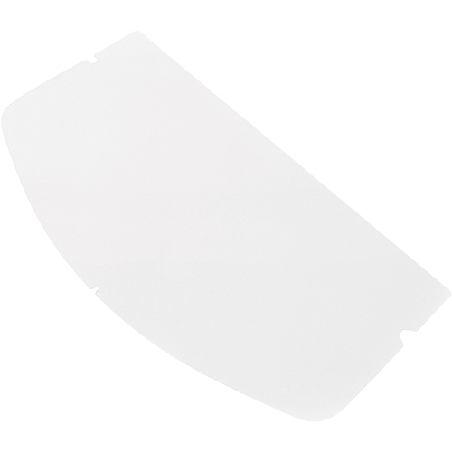 Nova 3&reg; Blasting Helmet Outer Lens St. Lawrence Industrial & Safety Supply