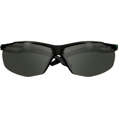 Lunettes de protection de s&eacute;rie 500 SecureFit, Lentille IR 3.0, Antibu&eacute;e/Anti-&eacute;gratignures, ANSI Z87+/R&eacute;pond ou surpasse la norme CSA Z94.3 St. Lawrence Industrial & Safety Supply