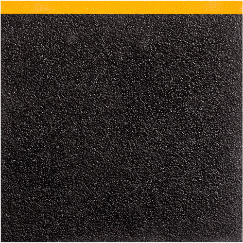 SafeStep&reg; Fibreglass Reinforced Plastic Anti-Slip Step Covers, 47.25" W x 47.25" L St. Lawrence Industrial & Safety Supply