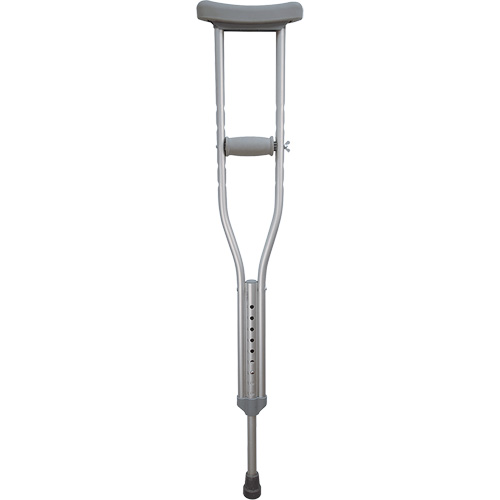 Aluminum Crutches St. Lawrence Industrial & Safety Supply