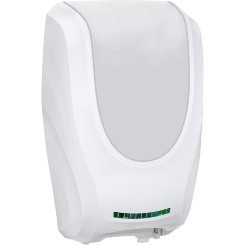 Response&reg; Frontline Cartridge Dispenser, Touchless, 1000 ml Cap. St. Lawrence Industrial & Safety Supply