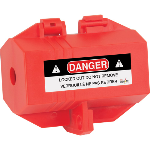 Dispositif de verrouillage, Type Prise St. Lawrence Industrial & Safety Supply