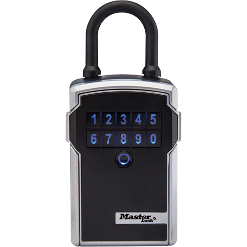 Portable Lock Box St. Lawrence Industrial & Safety Supply