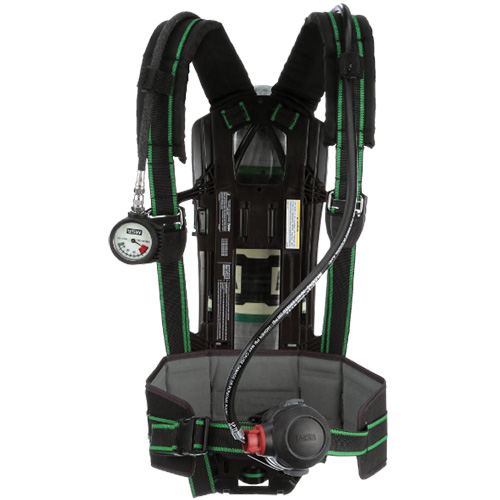 MSA G1 Industrial SCBA St. Lawrence Industrial & Safety Supply