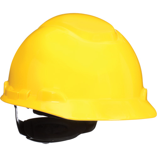 SecureFit H-Series Hardhat, Meets CSA Type 1, Ratchet Suspension, Non-Vented St. Lawrence Industrial & Safety Supply