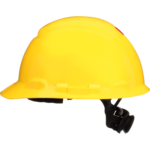 SecureFit H-Series Hardhat, Meets CSA Type 1, Ratchet Suspension, Non-Vented St. Lawrence Industrial & Safety Supply