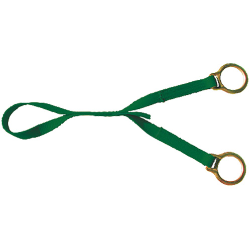 Attache de longe r&eacute;ajustable St. Lawrence Industrial & Safety Supply