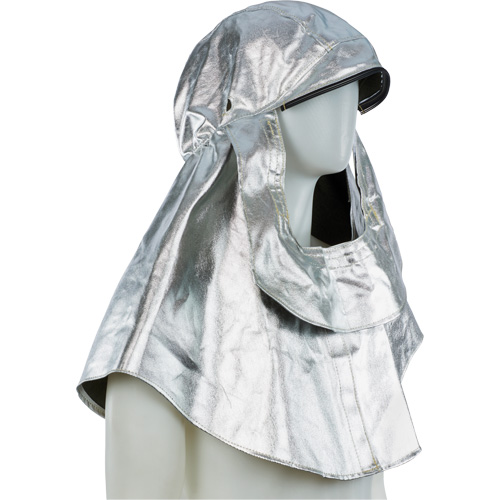 Radiant Heat Cover St. Lawrence Industrial & Safety Supply