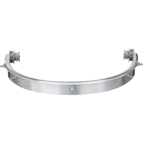 Over-Visor Frame St. Lawrence Industrial & Safety Supply