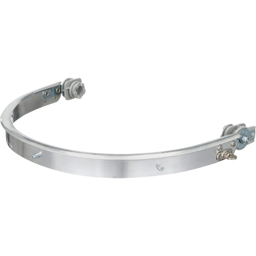 Over-Visor Frame St. Lawrence Industrial & Safety Supply
