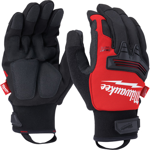 Gants de d&eacute;molition dhiver, Taille T-Grand St. Lawrence Industrial & Safety Supply
