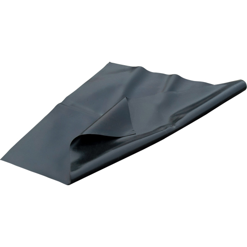Neoprene Drain Covers, Square, 36" L x 36" W St. Lawrence Industrial & Safety Supply