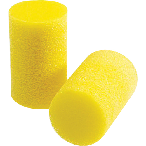 E-A-R Classic Earplugs, Pair - Pillow Pack, Small St. Lawrence Industrial & Safety Supply