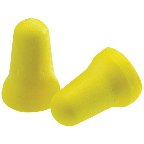 E-A-R E-Z-Fit Earplugs, Bulk - Polybag, Small St. Lawrence Industrial & Safety Supply