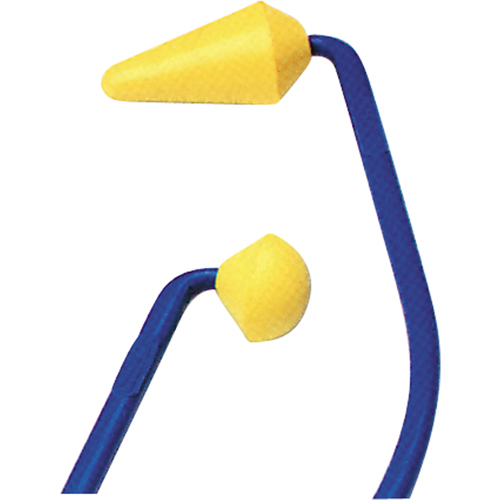 Capuchons d'oreilles &agrave; bandeau E-A-RCaps, NRR dB 17, R&eacute;pond ou surpasse la norme CSA classe BL St. Lawrence Industrial & Safety Supply