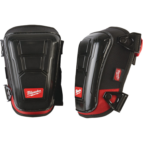 Performance Knee Pad, Slip-On Style, Plastic Caps, Gel Pads St. Lawrence Industrial & Safety Supply
