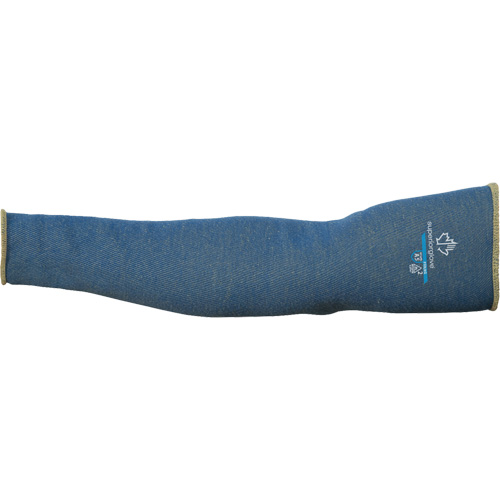 Contender PXN/KG18 Arc Flash & Cut-Resistant Sleeves, Medium/Small, Kevlar&reg; St. Lawrence Industrial & Safety Supply