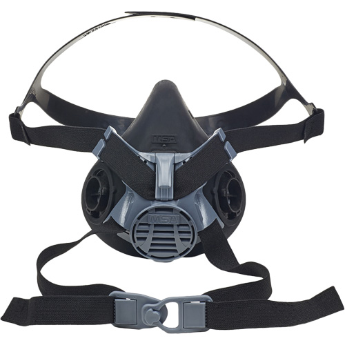 Respirateur &agrave; demi-masque Advantage 420, &eacute;lastom&egrave;re, Grand St. Lawrence Industrial & Safety Supply