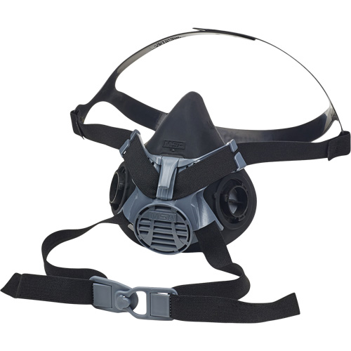 Respirateur &agrave; demi-masque Advantage 420, &eacute;lastom&egrave;re, Grand St. Lawrence Industrial & Safety Supply