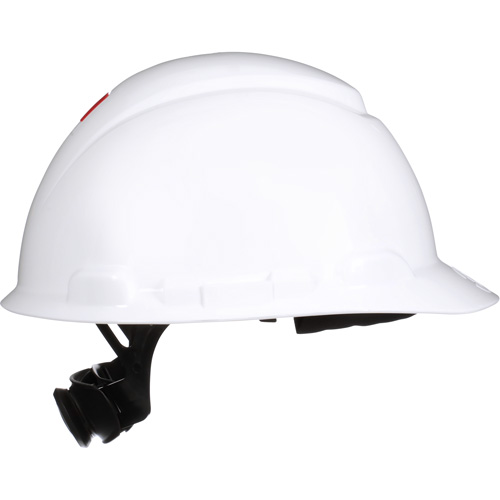 SecureFitH-700 Hardhat, Meets CSA Type 1, Ratchet Suspension, Non-Vented St. Lawrence Industrial & Safety Supply