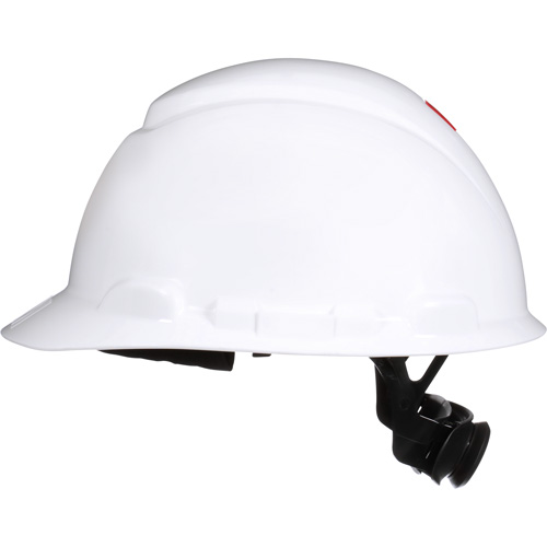 SecureFitH-700 Hardhat, Meets CSA Type 1, Ratchet Suspension, Non-Vented St. Lawrence Industrial & Safety Supply