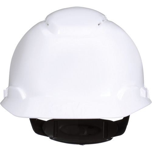 Casque de s&eacute;curit&eacute; SecureFit H-700, R&eacute;pond aux normes CSA type 1, Suspension Rochet, Ventil&eacute; St. Lawrence Industrial & Safety Supply