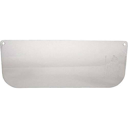 &eacute;cran facial transparent F10 St. Lawrence Industrial & Safety Supply