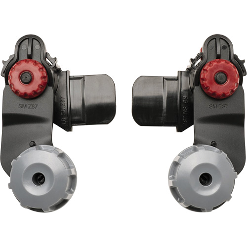 Boutons de rechange pour casque de soudage Quad 500 St. Lawrence Industrial & Safety Supply
