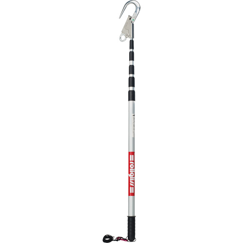 Perche de sauvetage Rollgliss St. Lawrence Industrial & Safety Supply