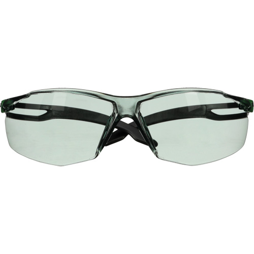Lunettes de s&eacute;curit&eacute; s&eacute;rie 500 SecureFit, Lentille IR 1.7, Antibu&eacute;e/Anti-&eacute;gratignures, ANSI Z87+/R&eacute;pond ou surpasse la norme CSA Z94.3 St. Lawrence Industrial & Safety Supply