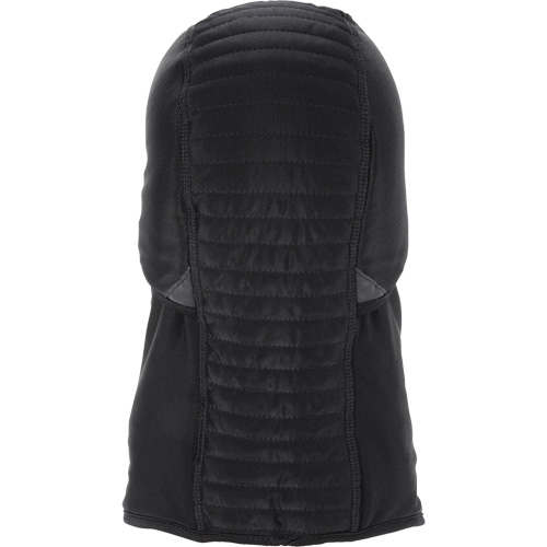 Passe-montagne isol&eacute; N-Ferno 6955, Molleton/Polyester/Spandex, Noir St. Lawrence Industrial & Safety Supply