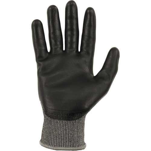 Gants r&eacute;sistant &agrave; la coupe Proflex 7072, Taille Petit, Calibre 18, Rev&ecirc;tement Nitrile, Enveloppe en PEHP/Tungst&egrave;ne, ASTM ANSI niveau A7/EN 388 niveau F St. Lawrence Industrial & Safety Supply