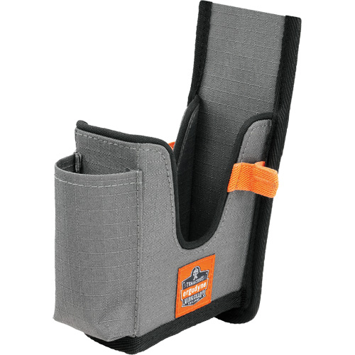 &eacute;tui pour scanneur de code barres Squids 5540 d'ordinateur portable &agrave; prise pistolet, avec boucle de ceinture St. Lawrence Industrial & Safety Supply