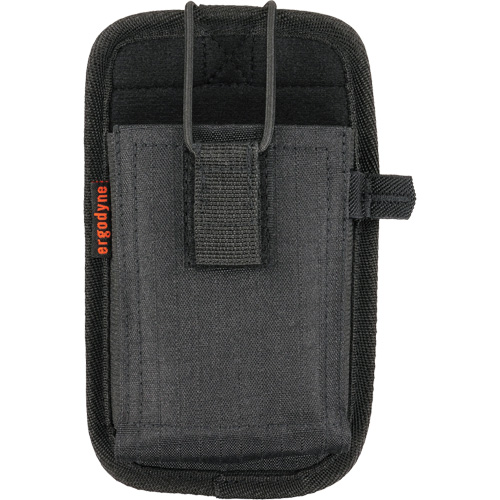 Squids 5542 Barcode Scanner Holster for Phone Size Mobile Computers with Belt Loop St. Lawrence Industrial & Safety Supply