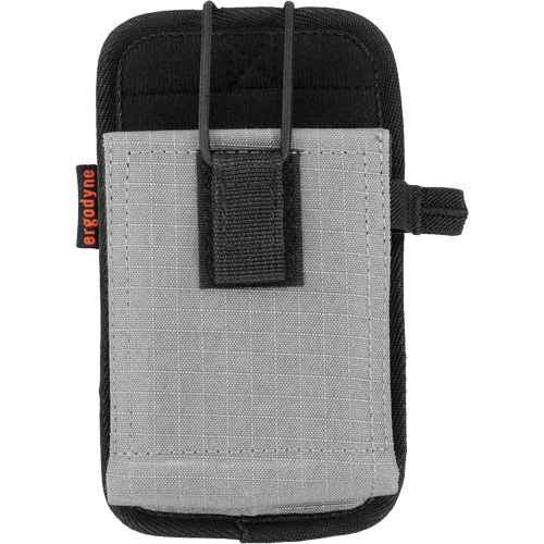 Squids 5544 Barcode Scanner Holster for Phone Size Mobile Computers with Belt Clip & Loops St. Lawrence Industrial & Safety Supply