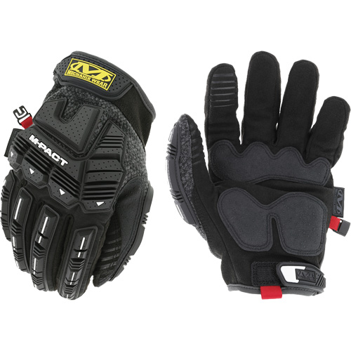 Coldwork M-Pact&reg; Winter Work Gloves St. Lawrence Industrial & Safety Supply