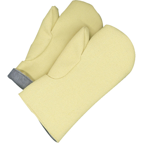 Mitaine doubl&eacute;e, Kevlar St. Lawrence Industrial & Safety Supply