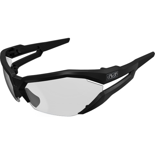 Type-V Safety Glasses, Clear Lens, Anti-Fog/Anti-Scratch, ANSI Z87+ St. Lawrence Industrial & Safety Supply