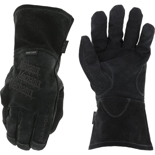 Gants de soudage Regulator, DuraHide, Taille 8 St. Lawrence Industrial & Safety Supply