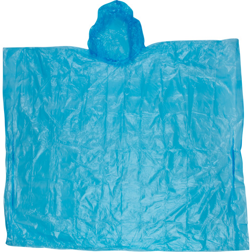 Poncho jetable St. Lawrence Industrial & Safety Supply