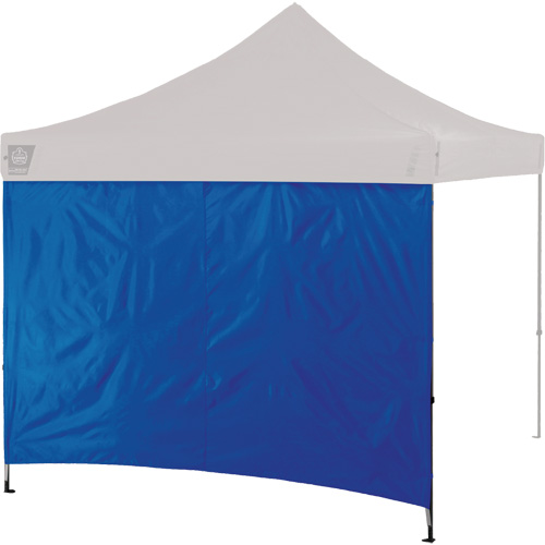 Side Wall for Portable Pop-Up Tent St. Lawrence Industrial & Safety Supply