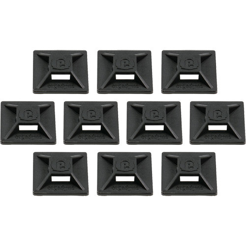 Squids 3701 Mini Adhesive Mount Replacements St. Lawrence Industrial & Safety Supply